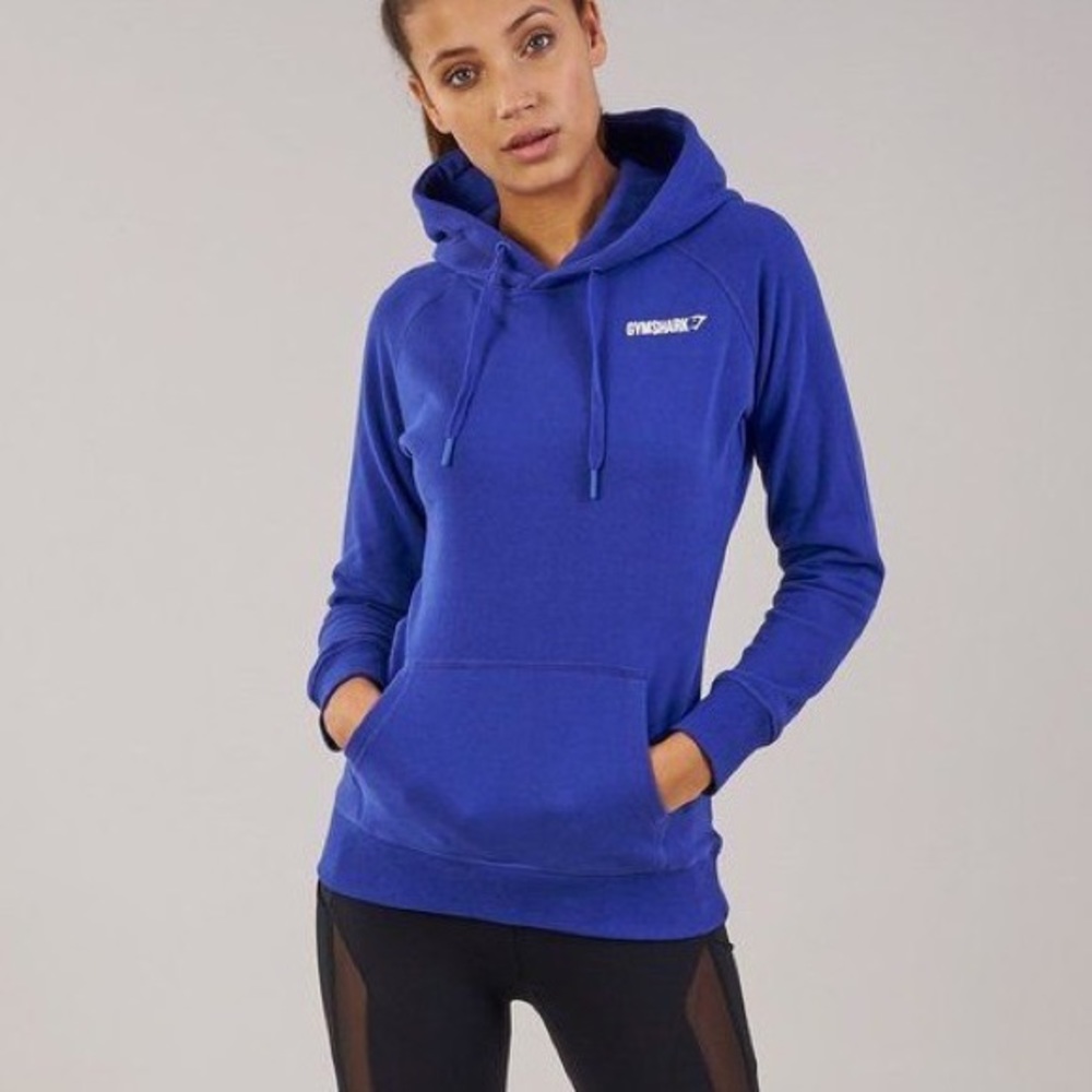 Gymshark hoodie